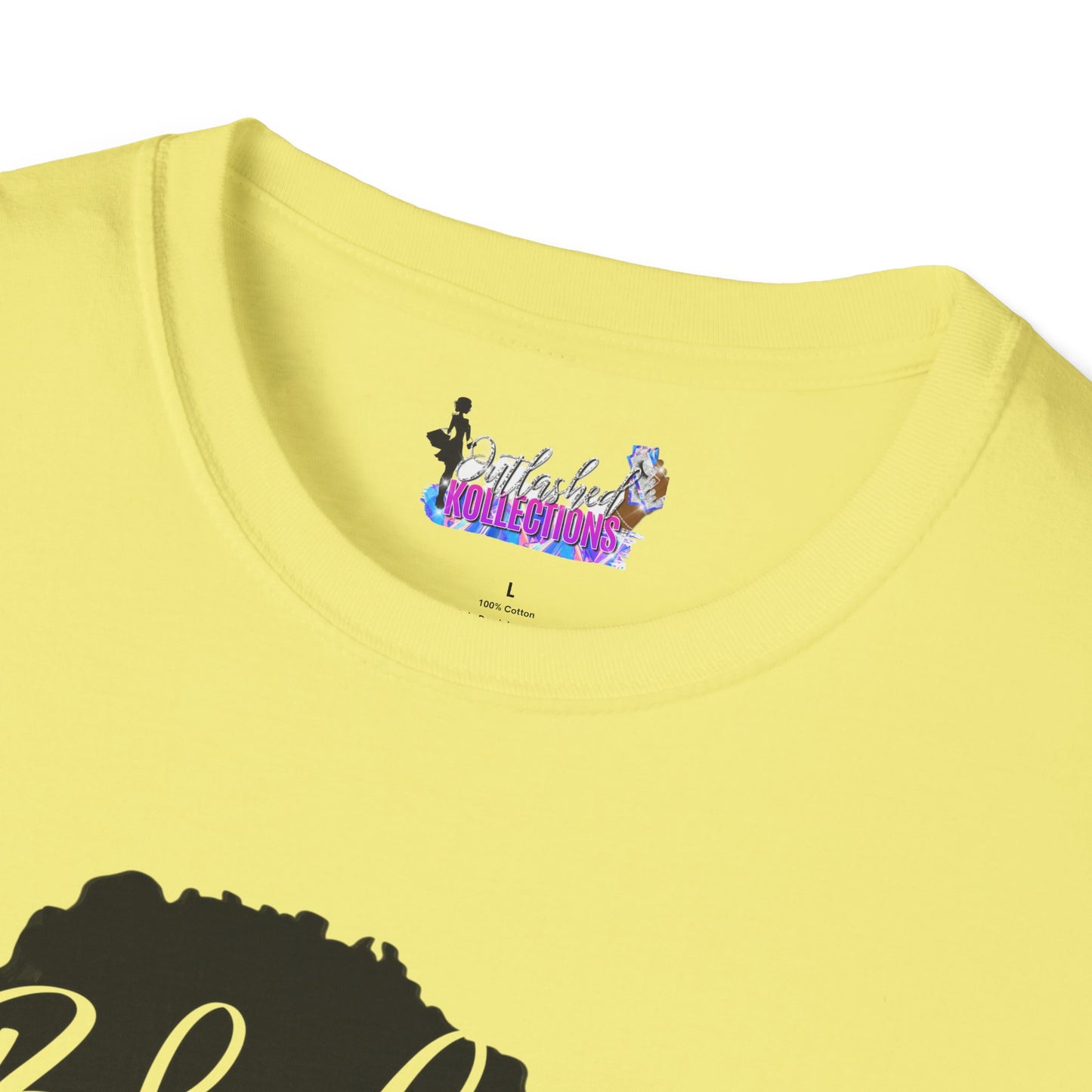 Black Girl Magic T-Shirt