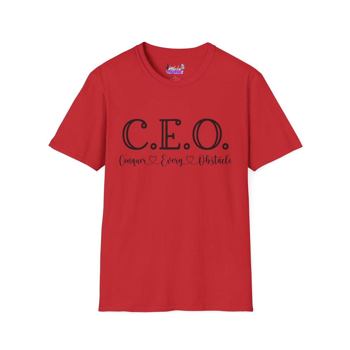 C.E.O. T-Shirt