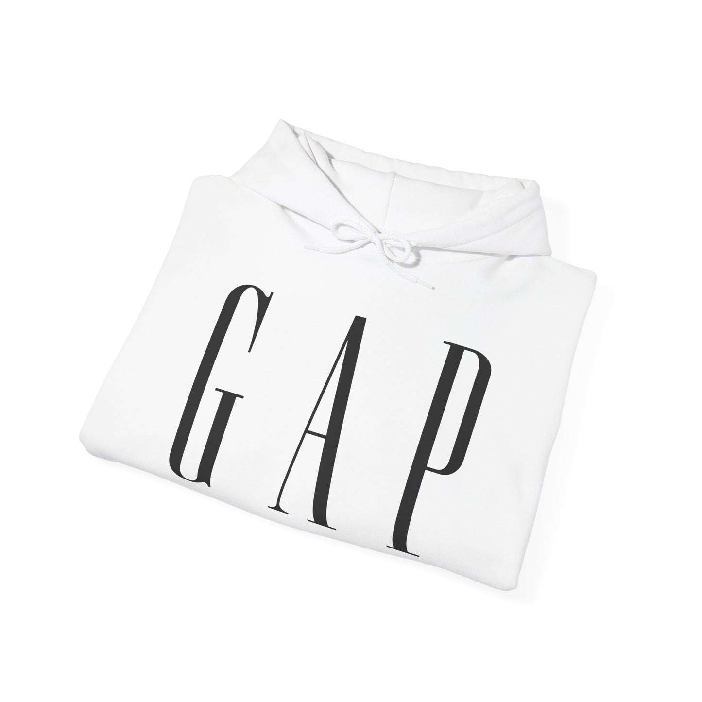 Gap Hoodied Sweatshirt