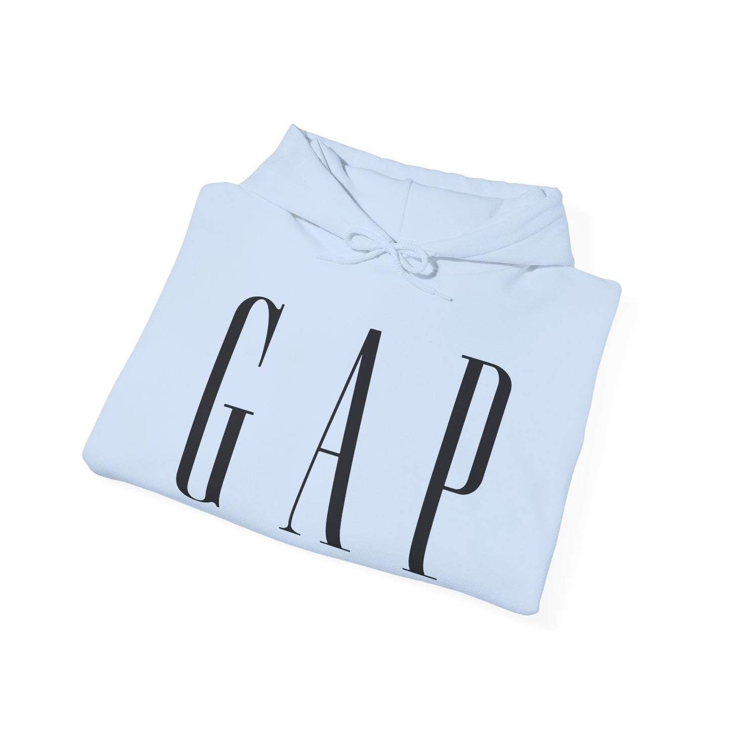 Gap Hoodied Sweatshirt