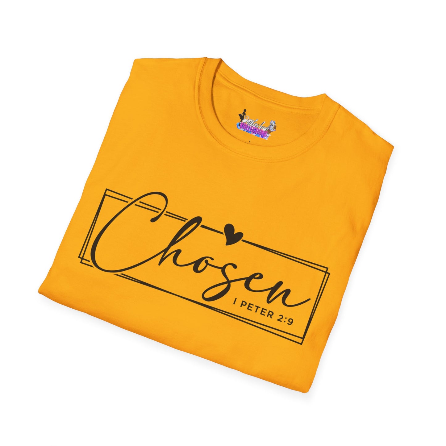 Chosen T-Shirt