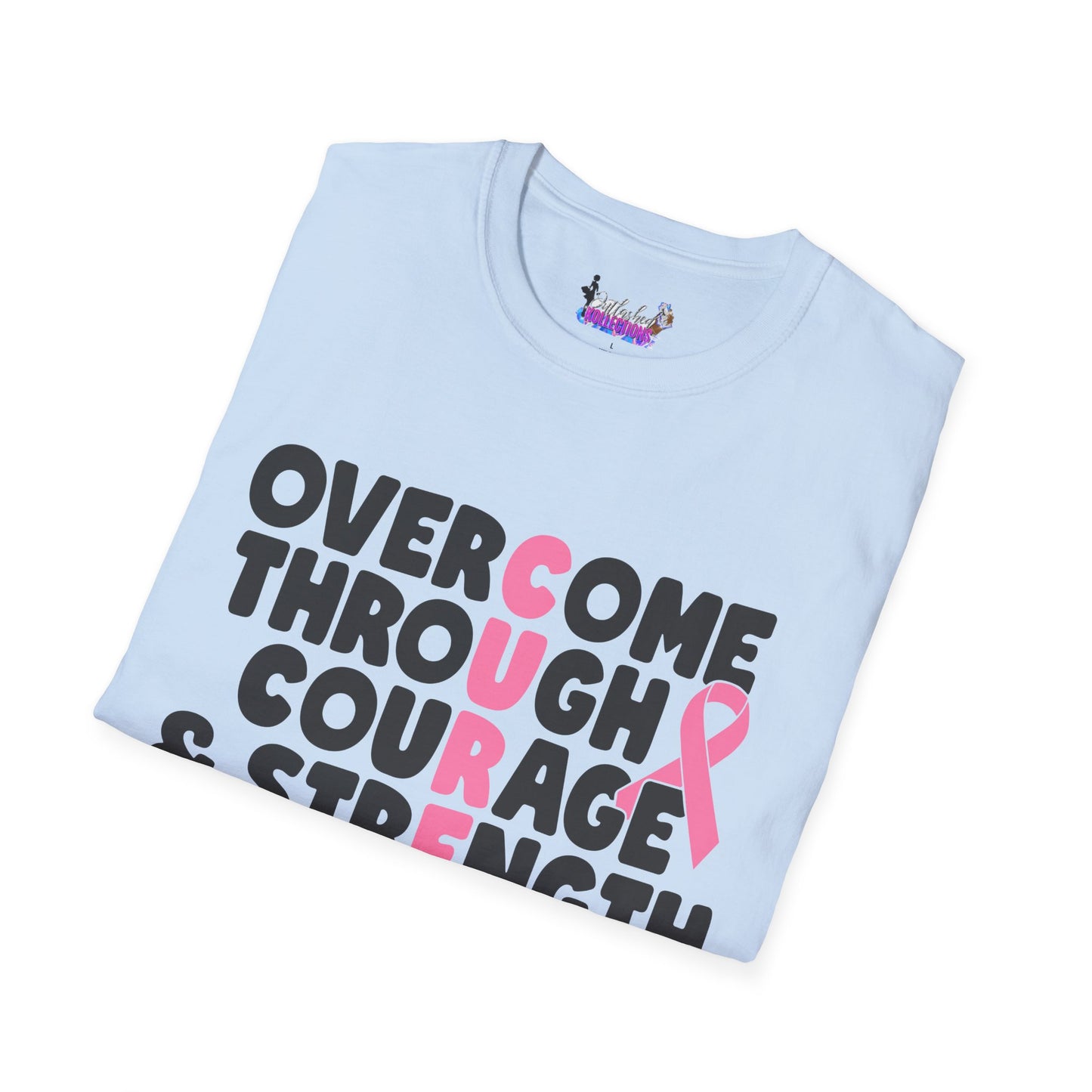 Cure Cancer T-Shirt