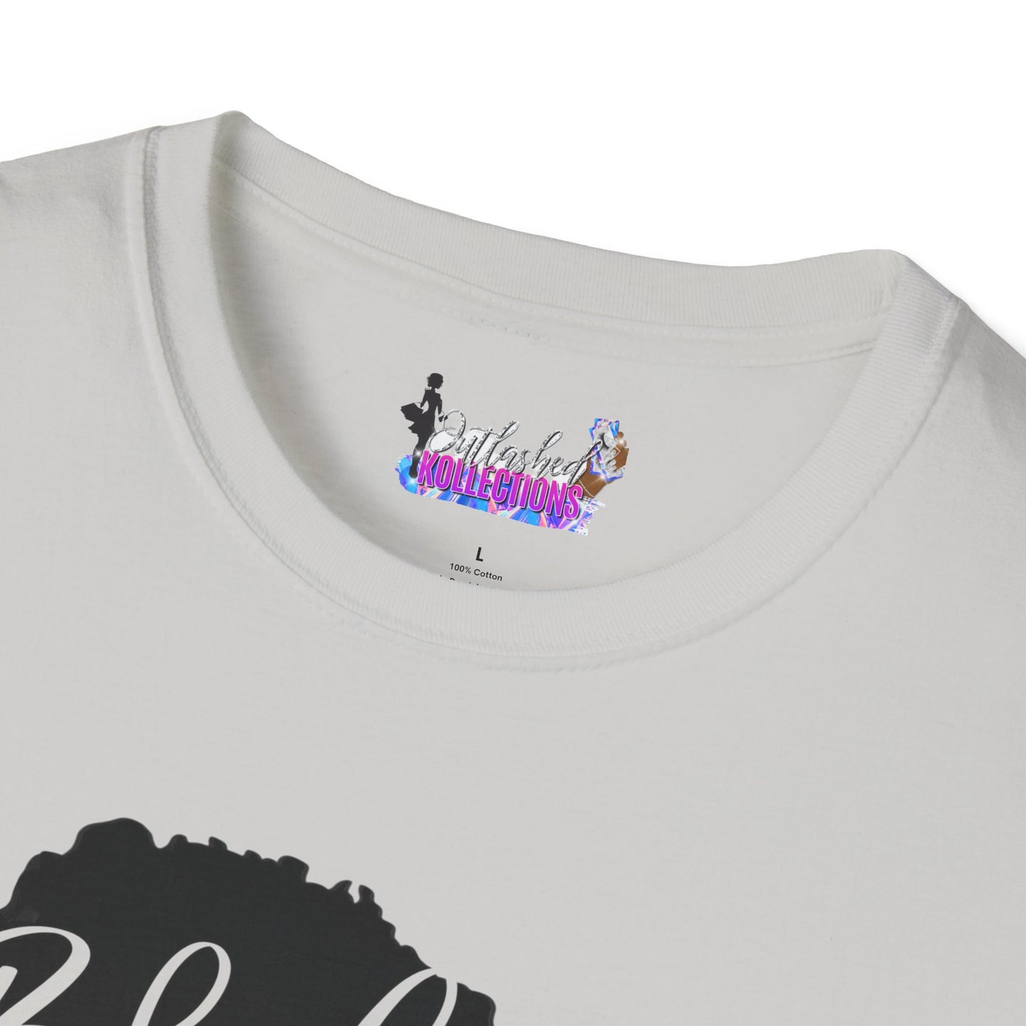 Black Girl Magic T-Shirt