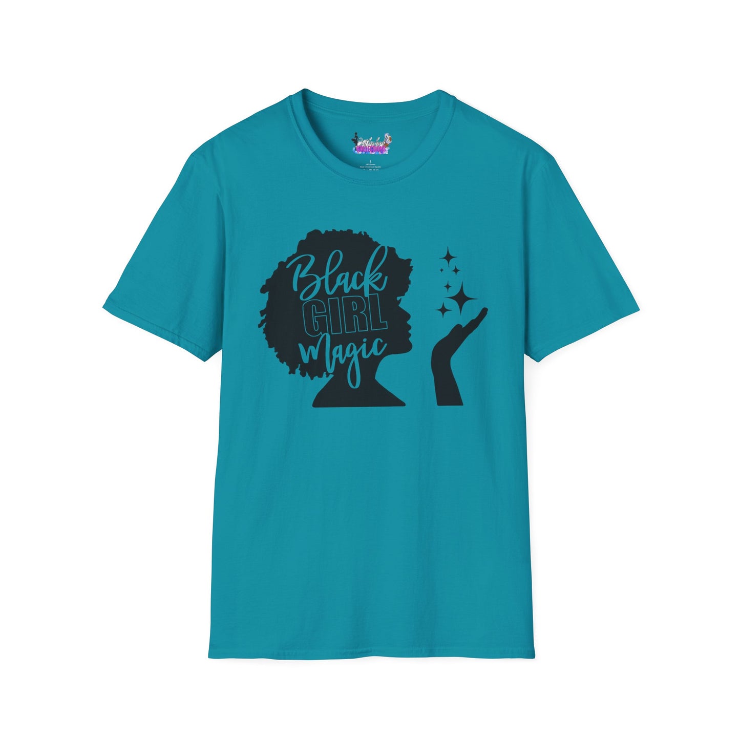 Black Girl Magic T-Shirt