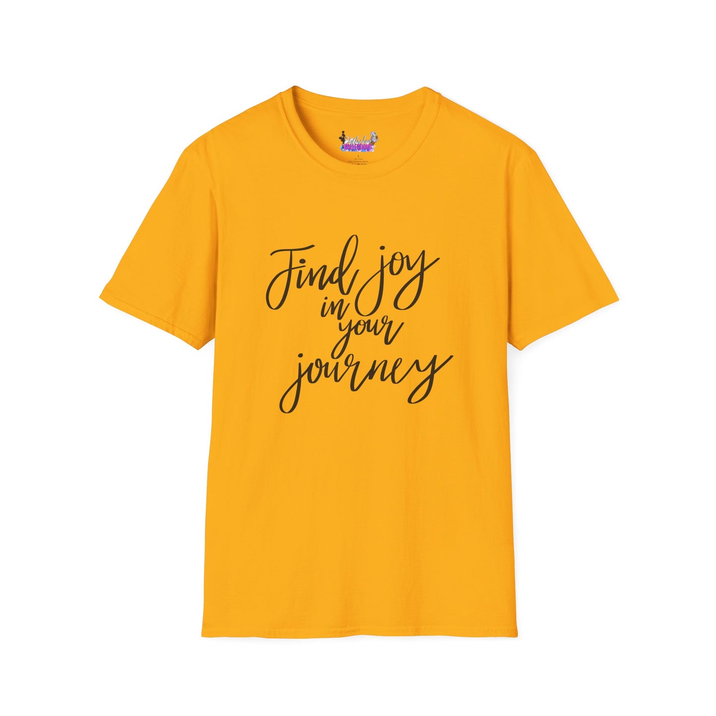 Find Joy T-Shirt