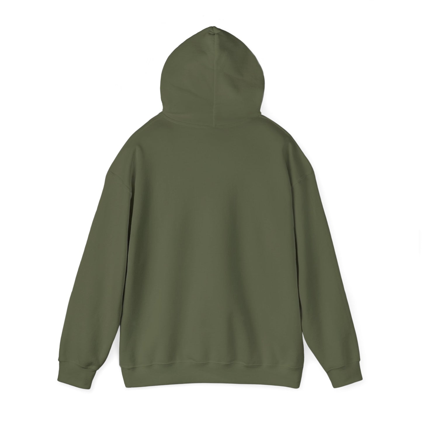 Gap Hoodied Sweatshirt