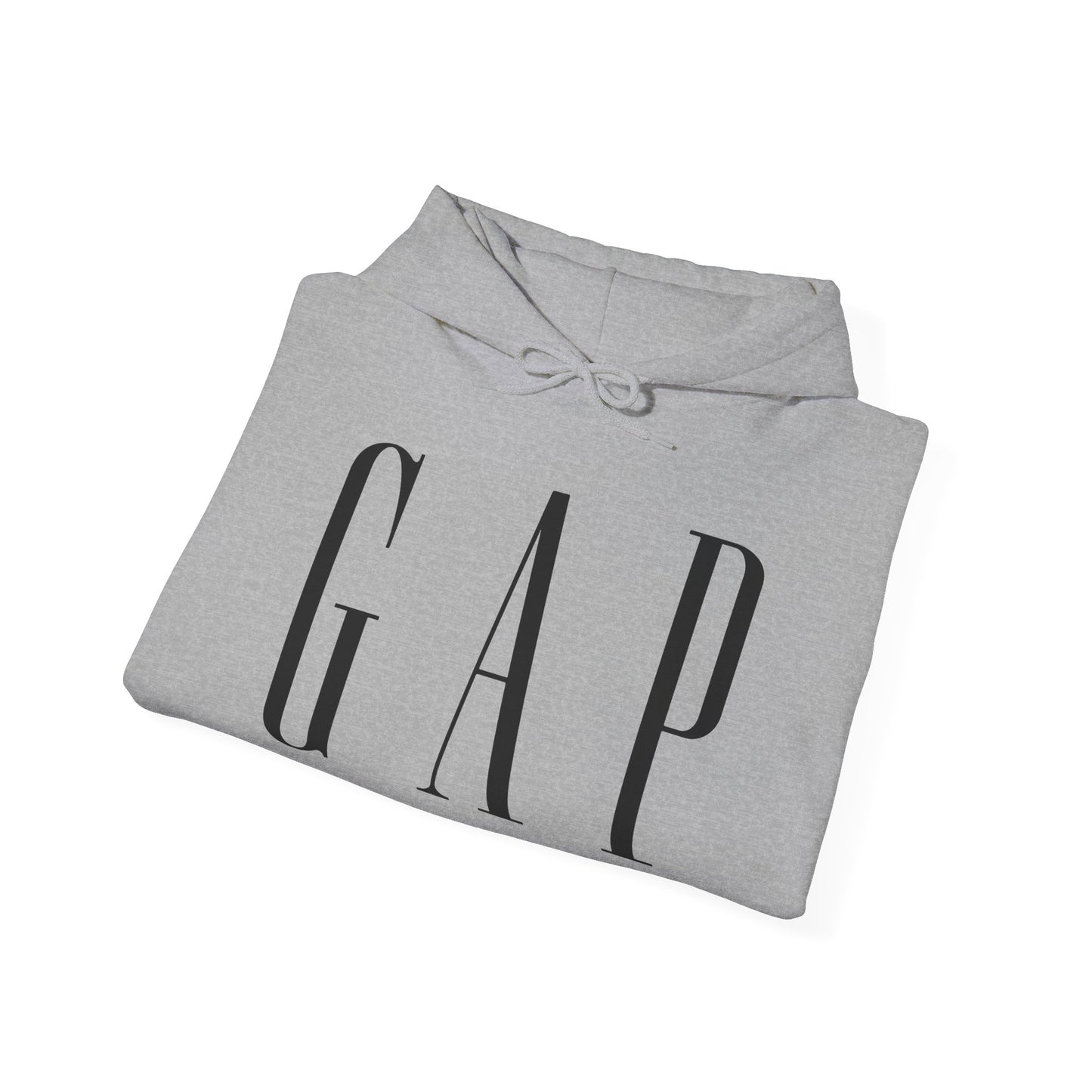 Gap Hoodied Sweatshirt