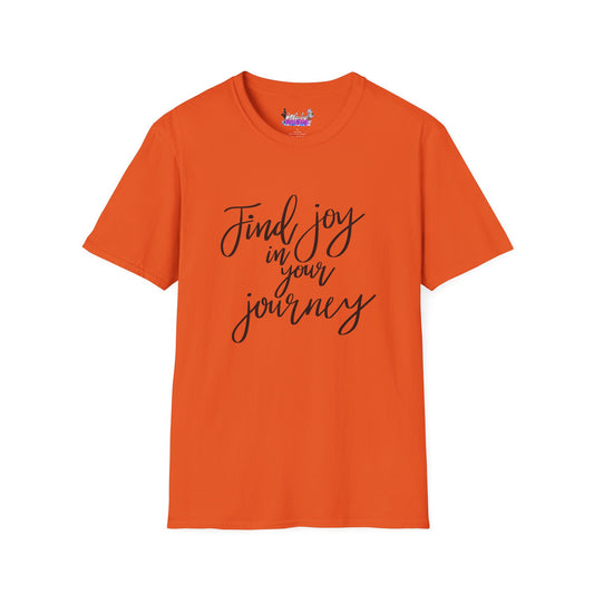 Find Joy T-Shirt