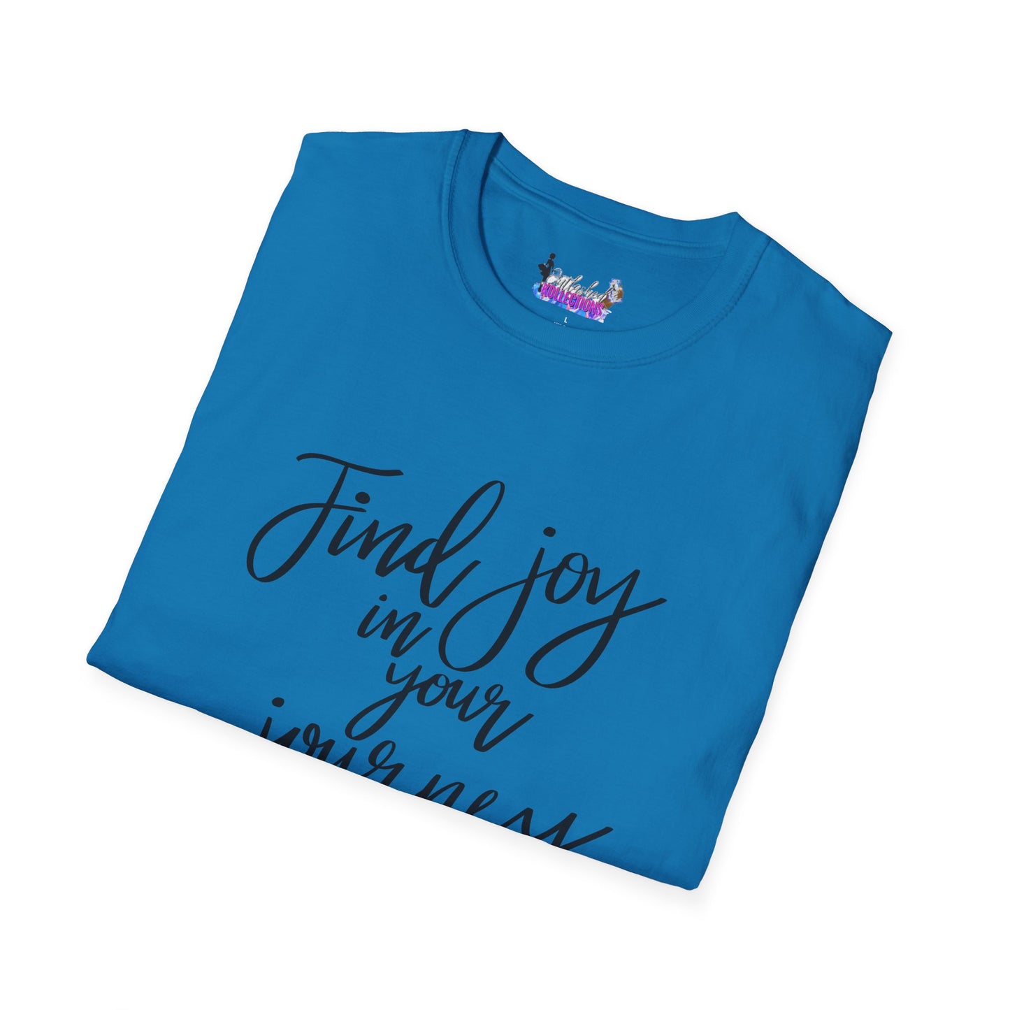 Find Joy T-Shirt