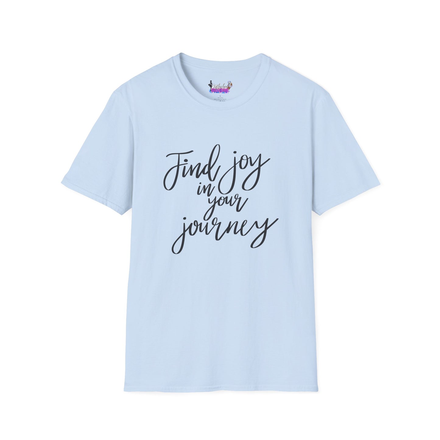 Find Joy T-Shirt