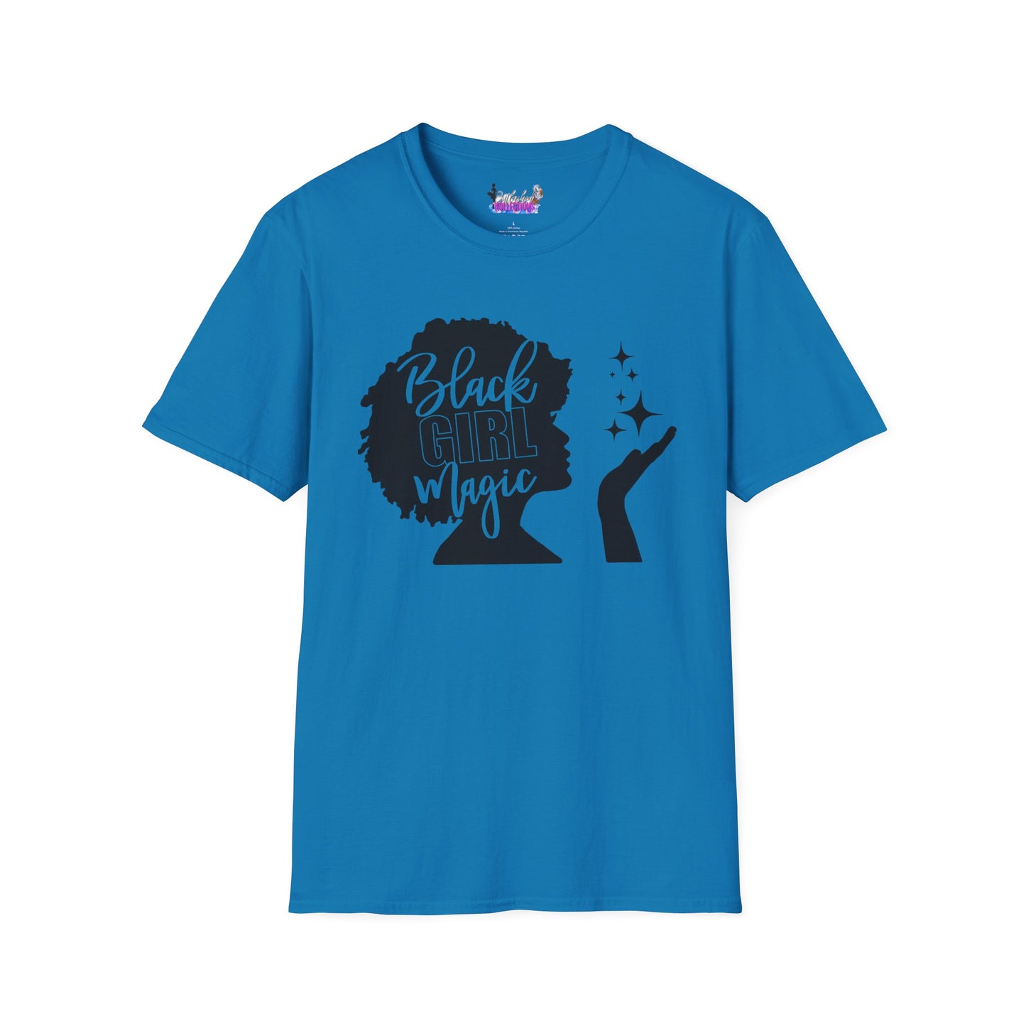 Black Girl Magic T-Shirt