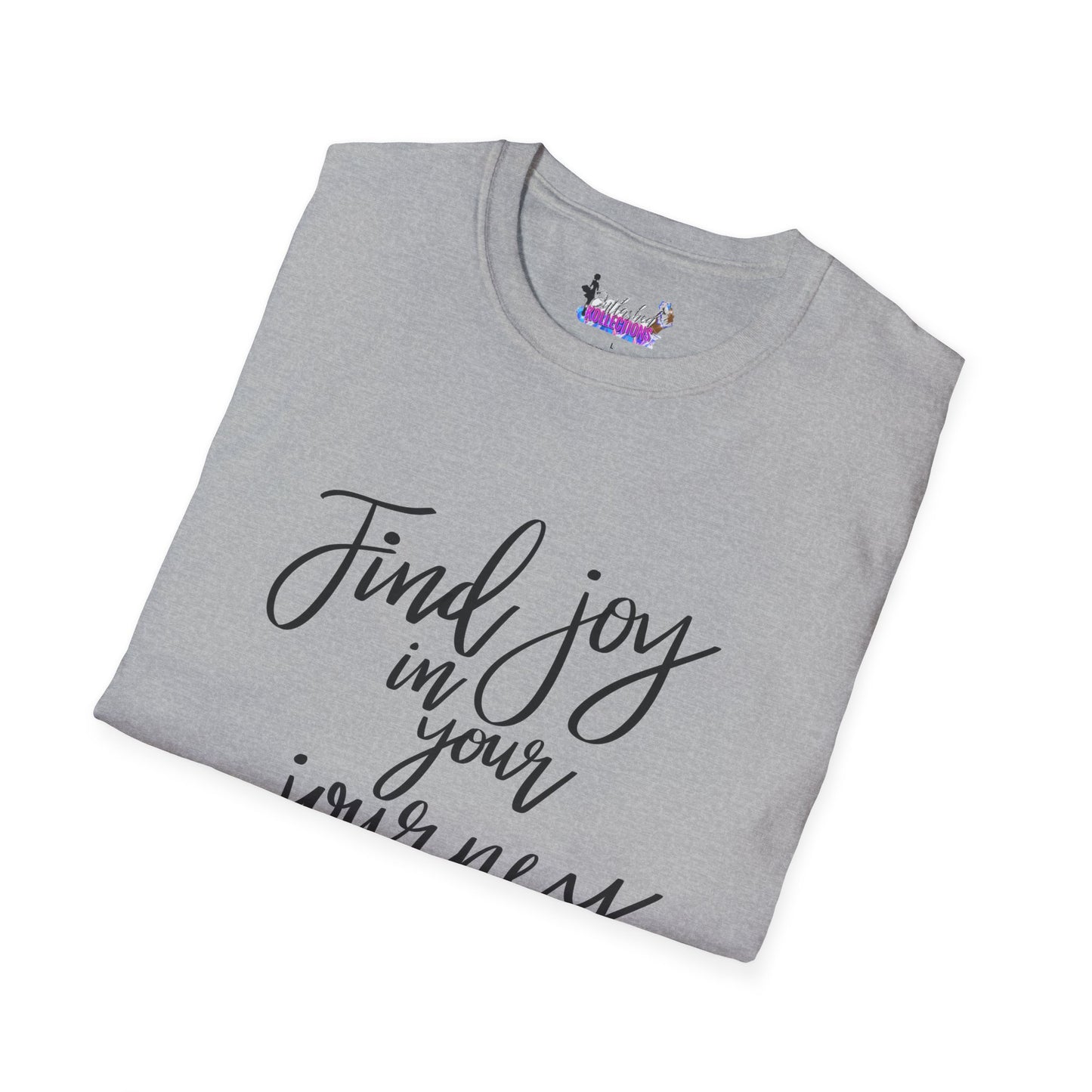 Find Joy T-Shirt